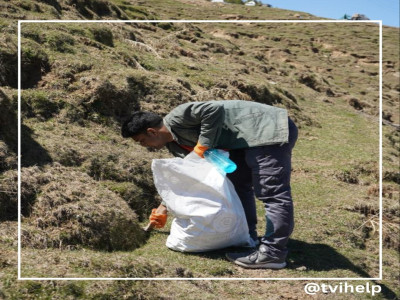 Story Of Sustainable Traveler